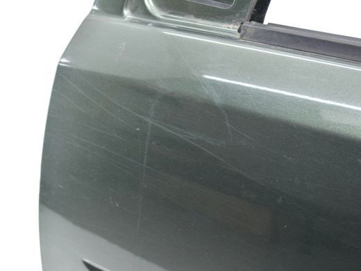 Двері передні ліві LAND ROVER FREELANDER 2 L359 2006-2010 (6H52-20221, дефект) LR005657, LR005657, B