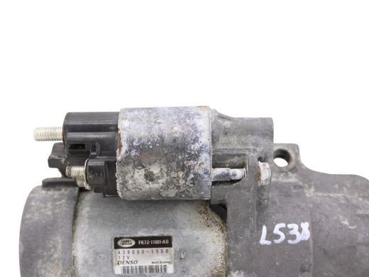 Стартер LAND ROVER RANGE ROVER EVOQUE L538 2015-2018 (LR047574) FK7211001AB, FK7211001AB, A