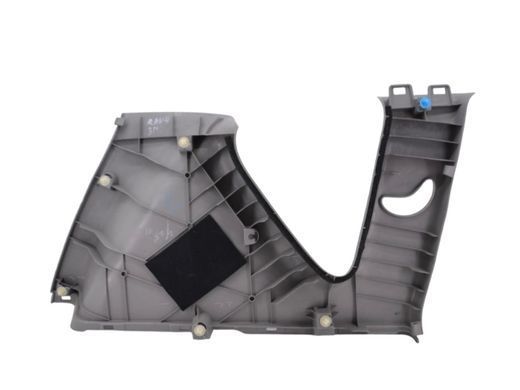 Накладка задньої стійки верхня права внутрішня TOYOTA RAV4 CA30W 2005-2010 62470-42110-B0, 62470-42110-B0, B