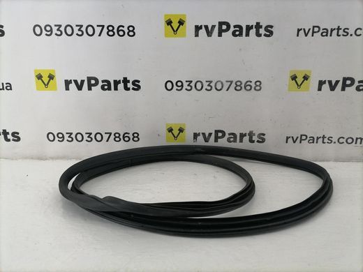 Уплотнитель двери задний левый ACURA ILX 2012-2018 72850TX6A01, 72850TX6A01, A