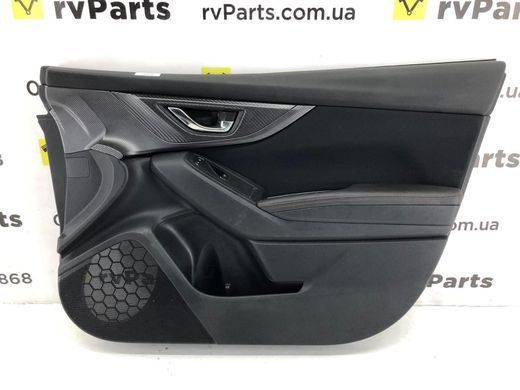 Карта дверей передня права SUBARU IMPREZA GT7 2016- 94216FL54AVI, 94216FL54AVI, A