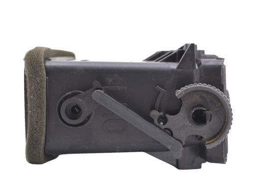 Дефлектор повітряний передній лівий NISSAN NAVARA D40 2005-2010 68761EB31C, 68761EB31C, A