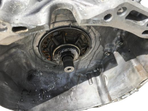 Коробка передач АКПП VOLVO S60 SPA 2019-2024 (2.0 бензин, TG81SC) 36051364, 36051364, A
