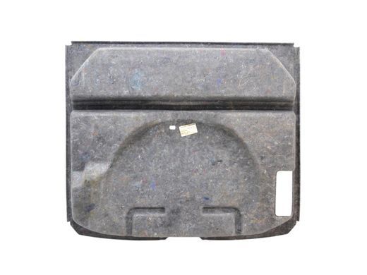 Накладка пола багажника VOLVO XC60 2008-2013 (31305632) 30721221, 30721221, A