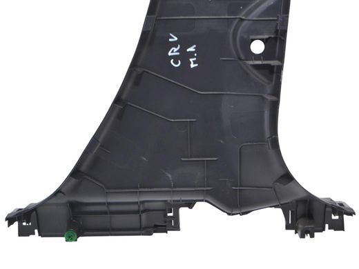 Накладка средней стойки нижняя левая внутренняя HONDA CR-V 2006-2010 84171SWAJ01ZA, 84171SWAJ01ZA, A