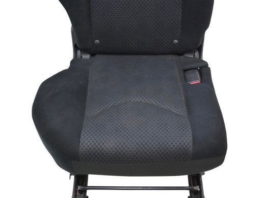 Сиденье заднее правое TOYOTA RAV4 CA30W 2005-2010 (трансформер, в зборі з підголовником) 7165042010, 7165042010, A