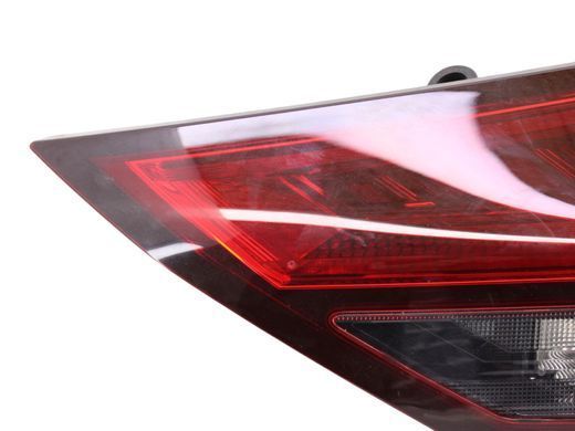 Фонарь стоп задний правый внутренний NISSAN ROGUE T33 2023- 265506RR1A, 265506RR1A, A