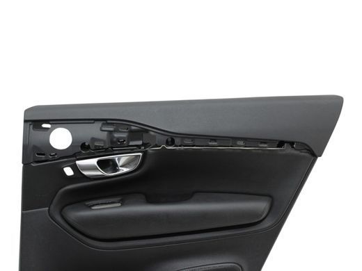 Карта дверей задня права VOLVO XC90 2015-2019 39828103, 39828103, A