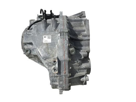 Коробка передач АКПП VOLVO S60 SPA 2019-2024 (2.0 бензин, TG81SC) 36051364, 36051364, A