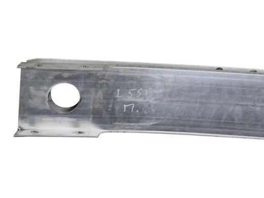 Підсилювач переднього бампера LAND ROVER DISCOVERY SPORT L550 2019- (K8D217757AD) LR136981, LR136981, B