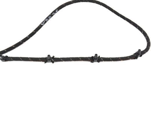 Зворотка на форсунки TOYOTA VERSO WAR20 2012-2018 23761-WA010, 23761-WA010, A