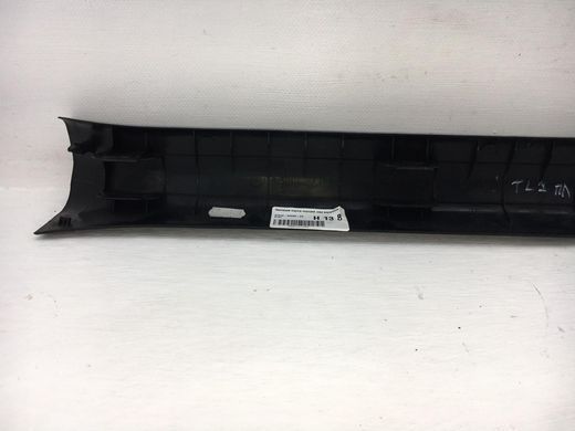 Накладка порога передня ліва внутрішня TOYOTA AVENSIS T27 2009-2011 67914-05060-C0, 67914-05060-C0, B