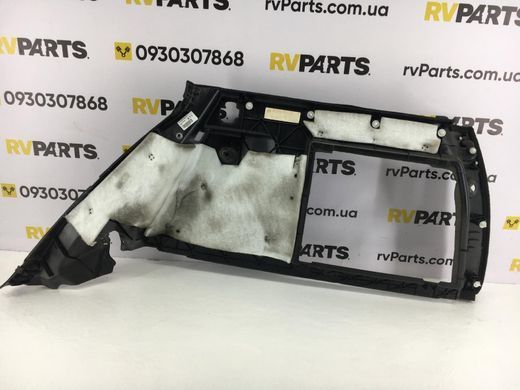 Карта багажного відсіку ліва MERCEDES ML 320 W164 2005-2008 A16469027259F07, A16469027259F07, A