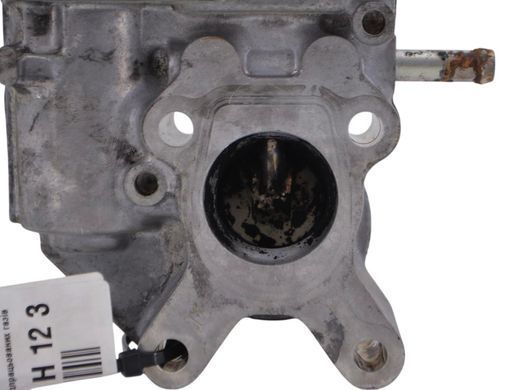 Клапан рециркуляции отработавших газов (EGR) MAZDA CX-5 KE 2012-2015 SH01-20-300, SH01-20-300, A