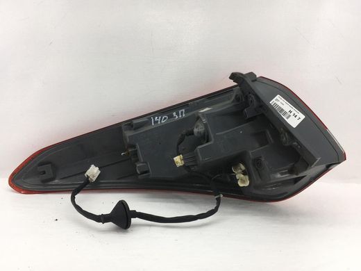 Фонарь стоп задний правый внешний HYUNDAI I40 2011-2015 92402-3Z300, 92402-3Z300, A