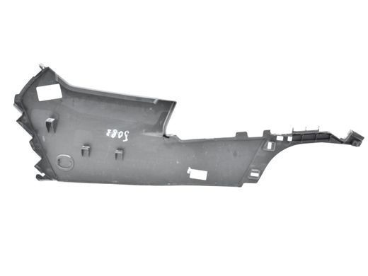 Накладка центральной консоли левая SUBARU OUTBACK B14 2010-2014 92113AJ01AVH, 92113AJ01AVH, B