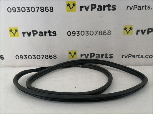 Уплотнитель двери задний левый ACURA ILX 2012-2018 72850TX6A01, 72850TX6A01, A