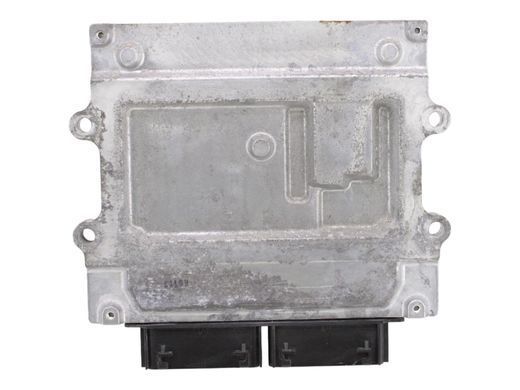 Блок управления двигателем VOLVO S90 SPA 2016-2020 31459913, 31459913, A