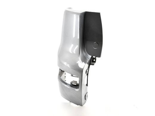 Клык бампера заднее левое CITROEN C-CROSSER 2007-2013 (7410EY) 6410A217, 6410A217, B