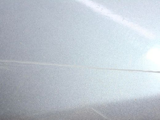 Клык бампера заднее левое CITROEN C-CROSSER 2007-2013 (7410EY) 6410A217, 6410A217, B