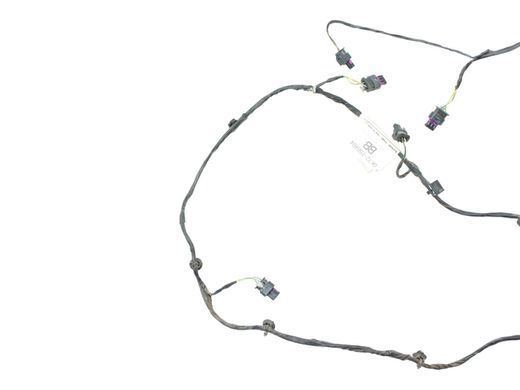 Проводка заднего бампера LAND ROVER DISCOVERY SPORT L550 2014-2019 GK7215B484BB, GK7215B484BB, A