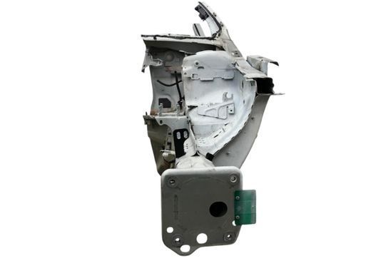 Четверть автомобиля передняя левая VOLVO XC60 2013-2017 31253086, 31253086, A