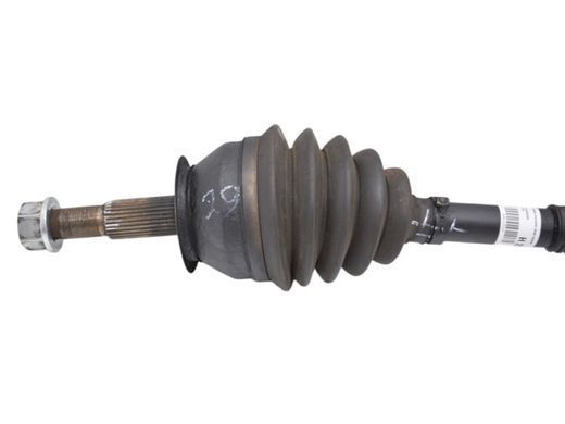 Привод передний левый правый NISSAN PATHFINDER R51 2005-2014 (27/29, пошкоджений пильник) 39100EB300, 39100EB300, B