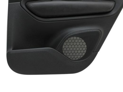 Карта дверей задня права VOLVO XC90 2015-2019 39828103, 39828103, A