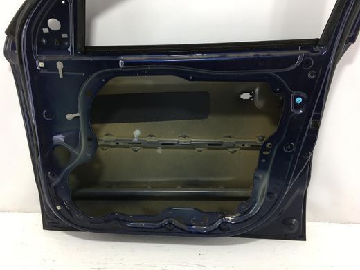 Дверь передняя правые HYUNDAI SANTA FE CM 2006-2009 76004-2B030, 76004-2B030, A