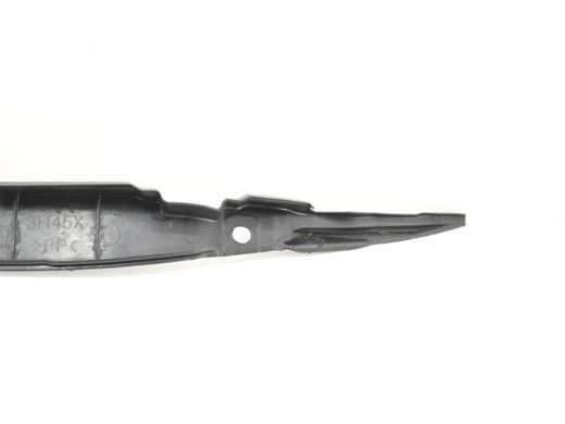 Пильник переднього крила лівий CITROEN C-CROSSER 2007-2013 7518GY, 7518GY, B