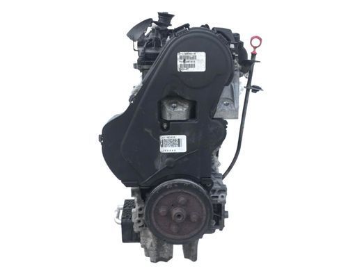 Двигун VOLVO XC60 2008-2013 (2.4 D (D5244T)) 36050451, 36050451, A