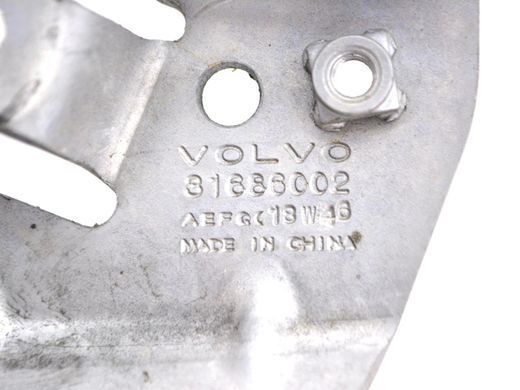 Кронштейн VOLVO XC60 2017- 31439528, 31439528, A