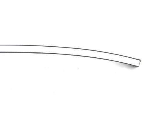 Молдинг крыши правый JAGUAR XF X250 2008-2011 (8X23-A50462-AE) C2Z10822XXX, C2Z10822XXX, A