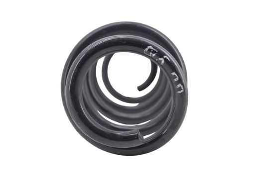 Пружина передня ліва права AUDI Q5 2008-2012 8R0411105AS, 8R0411105AS, A