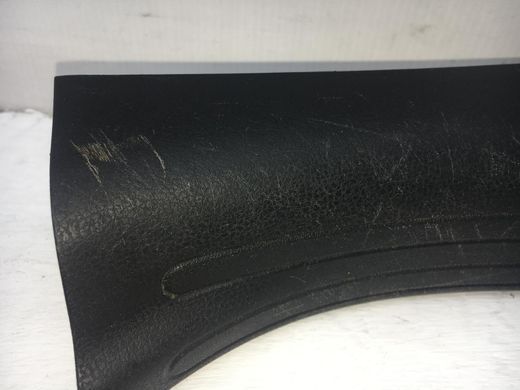 Накладка порога задняя левая внутренняя NISSAN JUKE 2010-2014 769B71KA2A, 769B71KA2A, B