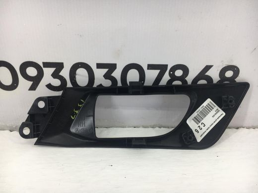 Накладка ручки передня права внутрішня SUBARU OUTBACK B15 2015-2019 94236AL00A, 94236AL00A, A