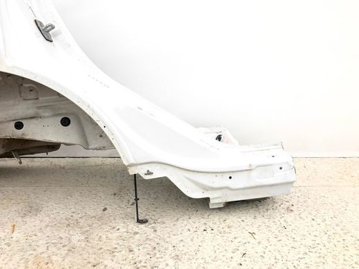 Чверть автомобіля задня права MINI COUNTRYMAN R60 2010-2016 41009811554, 41009811554, A