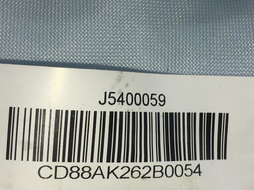 Подушка безпеки передня права GREAT WALL WINGLE 5 2010-2014 J5400059, J5400059, A