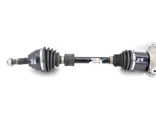 Привід передній правий MINI COUNTRYMAN R60 2010-2016 (26/34) 31609806470, 31609806470, A