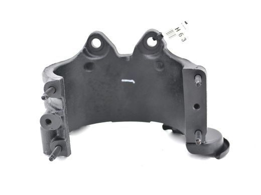 Кронштейн топливного фильтра LAND ROVER FREELANDER 2 L359 2006-2010 LR006662, LR006662, A