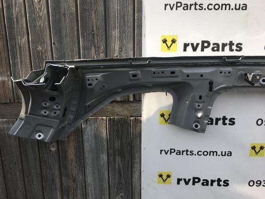 Поріг зі стійками лівий SUBARU FORESTER S14 2018-2021 51449SJ0109P, 51449SJ0109P, B