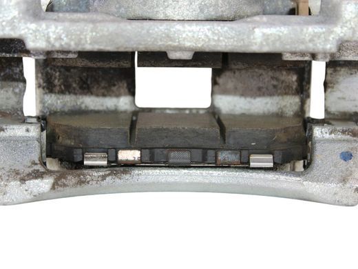 Суппорт передний правый NISSAN ROGUE T33 2023- 41001-6RA0A, 41001-6RA0A, A