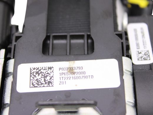 Ремень безопасности передний правый POLESTAR 2 2020- 32333793, 32333793, A