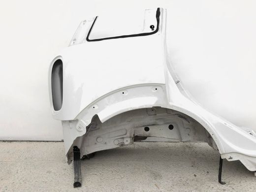 Чверть автомобіля задня права MINI COUNTRYMAN R60 2010-2016 41009811554, 41009811554, A