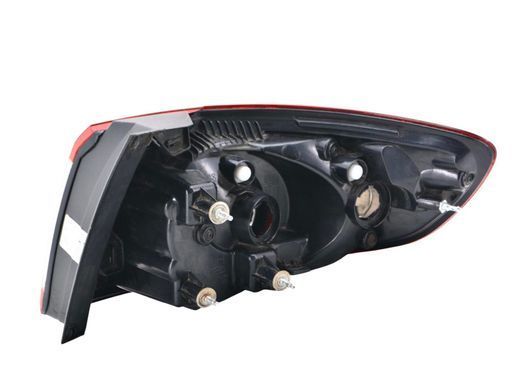 Фонарь стоп задний левый внешний HYUNDAI SANTA FE CM 2010-2012 92401-2B520, 92401-2B520, B