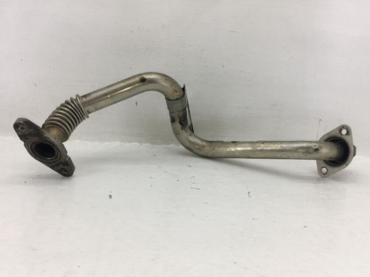 Трубка EGR CITROEN JUMPER 2006-2014 (1618R9) 6U3Q9F467AD, 6U3Q9F467AD, A