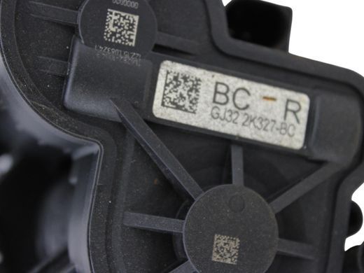 Суппорт задній правий LAND ROVER RANGE ROVER EVOQUE L538 2015-2018 LR027126, LR027126, A