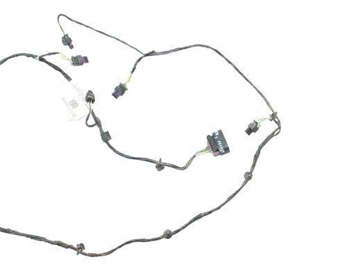 Проводка заднего бампера LAND ROVER DISCOVERY SPORT L550 2014-2019 GK7215B484BB, GK7215B484BB, A