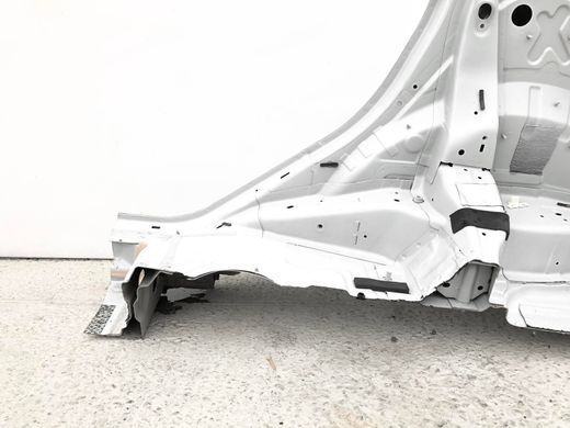Чверть автомобіля задня права MINI COUNTRYMAN R60 2010-2016 41009811554, 41009811554, A