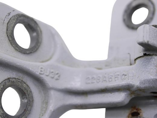 Петля двери нижняя задняя левая LAND ROVER RANGE ROVER EVOQUE L538 2015-2018 LR027586, LR027586, A
